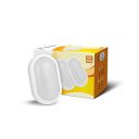 wipro Garnet Led Bulkhead Coolwhite (Pack of 1)...