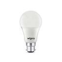 Wipro Garnet N70001 B22 7-Watt LED Bulb (Cool Day Light)...
