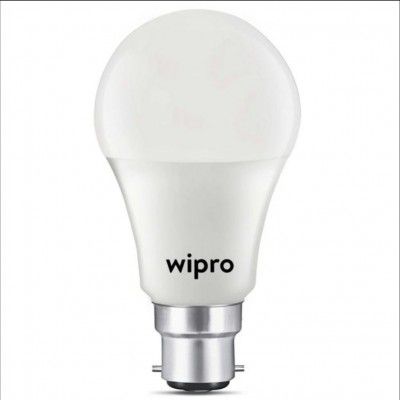 Wipro Garnet White LED Bulb 12 W