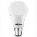 Wipro Garnet White LED Bulb 12 W...
