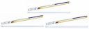 wipro High Lumen LED Batten (Cool Day Light, 22-Watt) Pack of 3...