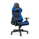 Wipro Jedi Gaming Chair with Fabric & PU Leather upholstery...
