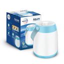 wipro LED Azure LED Rechargeable Lantern...