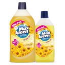 Wipro Maxkleen Citrus Joy Disinfectant Floor Cleaner| 99.9% Germ Protection with Deep Cleaning Technology| Safe for Kids & Pets| 975+ 500 ml...