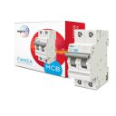 Wipro MCB 16A DP...