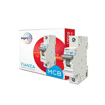 Wipro MCB 16A SPC