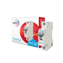 Wipro MCB 16A SPC...