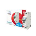 Wipro MCB 20A SP C Curve...