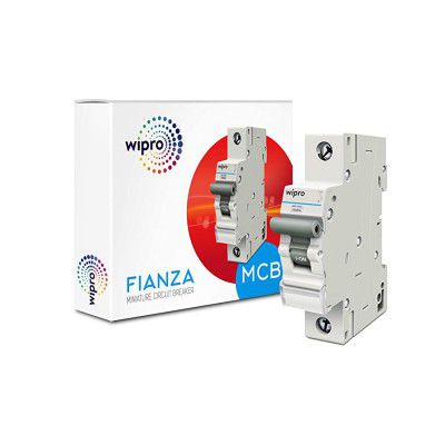 Wipro MCB 25A SPC