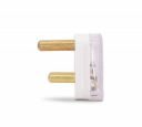 Wipro North West 6A 3-Pin Plug Top Pack of 4...