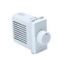 Wipro Northwest Nowa Fan Regulator 4+1 Position Step Type, White (pack of 10)...