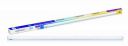 Wipro Polycarbonate 22-Watt Led Batten Light (Warm White)...