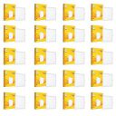 wipro Polycarbonate Garnet 6W Square Led Wave Infinity Panel |Warm White Light (2700K)| Cutout - 100X100Mm |Pack of 20...