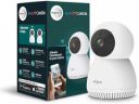 Wipro Smart 1080P With HD Picture, Night Vision,2 Way Talk back Security Camera...