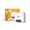 Wipro Smart Switch Module, 2 Switch Control Compatible with Alexa & Google Home (Pack of 1,White)...