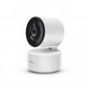 Wipro Smart Wireless Security CCTV Camera | 3 MP 1296p Full HD | AI Powered Motion Detection |Two-Way Communication| Alexa, Google Assistant & App Control, White...