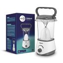 Wipro Solaris 10w Rechargeable Emergency LED Lantern| 360 Degree Ambient Light| 3000 mAH Lithium Battery, Pack of 1...