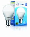 Wipro Tejas 9w LED Bulb (Cool Day Light)...