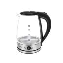 Wipro Vesta 1.8 litre Glass LED electric Kettle...