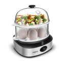 Wipro Vesta 360 Watt 4 in 1 Multicooker Egg Boiler...