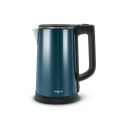 Wipro Vesta Enhanced Cool Touch 1.8 L Designer Electric Kettle...