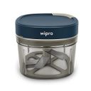 Wipro Vesta FC 103 Manual Chopper 600 Ml...
