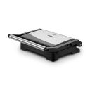 Wipro Vesta Grill 1000 Watt Sandwich Maker Dual function-SW Maker&Griller Non stick Coat...