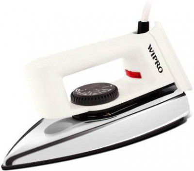 wipro Magiq Vi121100 Automatic Electric Dry Iron 1000 Watts