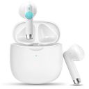 Wireless Earbud, Bluetooth 5.3 Headphones in Ear with Noise Cancelling Mic...