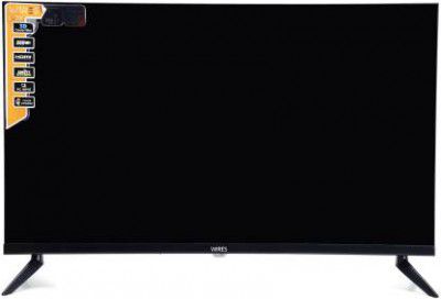 Wires 43 cm 43" Full HD LED Smart TV  43W6300