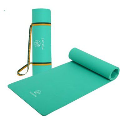WiseLife Classic TPE 10 MM Yoga Mat