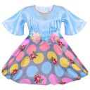 Wish Karo Baby Girls Frock Dress-(stn765)...