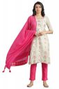 Wishful Womens Art Silk Kurta...