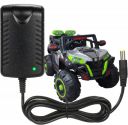 Wishmaster Kids Big Size Jumbo Electric Ride On Car | Battery Operated Jeep for 2-10 Year Boys & Girls (12V Charger)...
