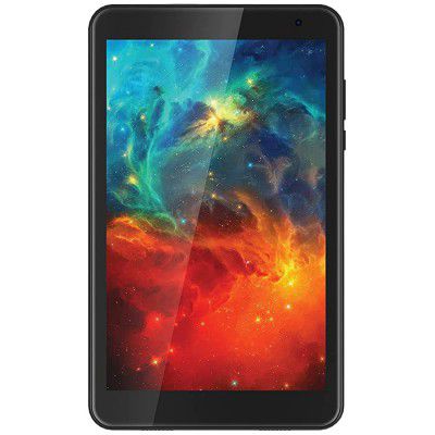 Wishtel IRA801 2 GB RAM 16 GB ROM 8 inch with Wi-Fi Only Tablet (Black)
