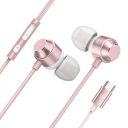 Wissenschaft JP53M Type-C Bullets Earphones Magnetic Headphones ...