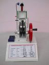 WITEG Diesel Engine Model 2 Stroke | 2 Stroke Diesel Engine for Study |...