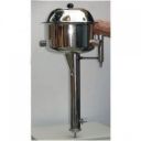 Witeg Water Distillation Unit | Water Distillation Unit Manesty | Water Distillation Unit For Laboratory 6 Liter Double Element | Water Type Manesty Type...