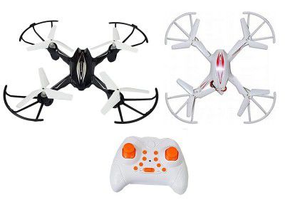 without camera remote control drone No camera RC Quadcopter drone with Remote Control 