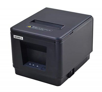Wizzit SEIBEN XP320M 80mm POS Thermal Printer with Auto Cutter