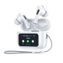 WK LIFE BORN TO LIVE-Bluetoot 5.4 Wireless in-Ear Earbuds Smart Display...