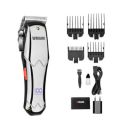 Wmark Ng-210 Zero Gapped Hair Clipper...