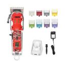 WMARK NG-407 Professional Zero Gapped Hair Clipper Digital...