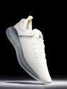 Woakers Men White Running Shoes...