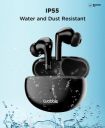 Wobble Beans E08 TWS Intuitive Enc Earbuds ...
