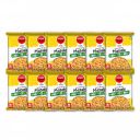 Wok Tok Instant Noodles Masala 66g (Pack of 12)