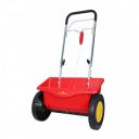 WOLF-Garten 5450000A Perfect Spreader, Spreading Width 43 cm, 16L Container - WE 430...