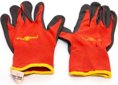 WOLF-Garten GH-BO 8 Garden Bed Gloves Soil (7760015)