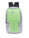 Wolfvogue Unisex Brand Logo Backpack...