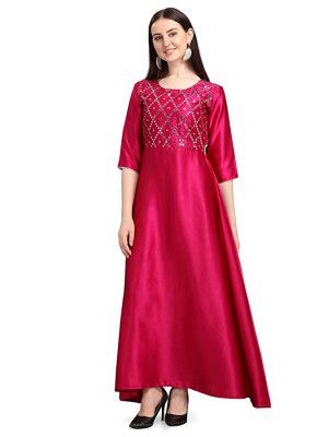 Womanista Women Kurta